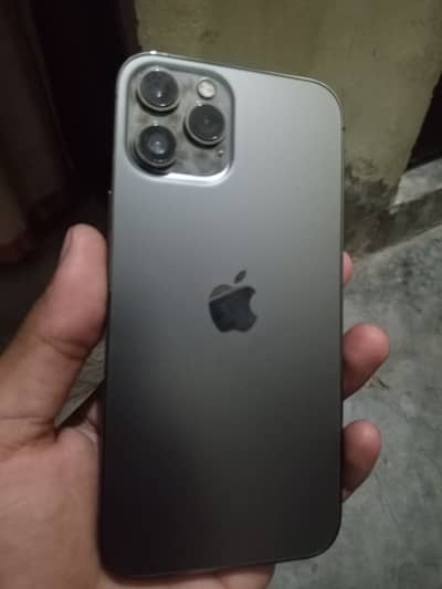 iPhone 12 Pro Max 128gb exchange