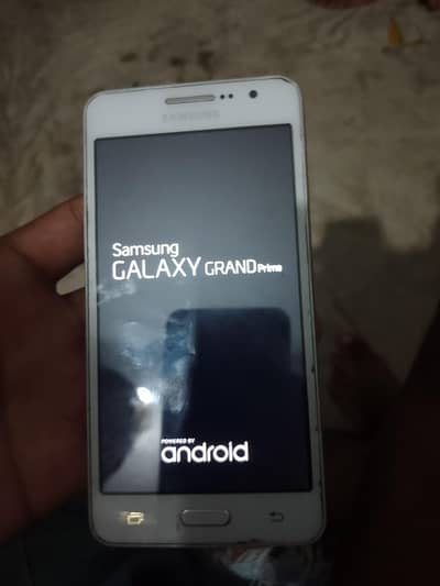 Samsung Mobile Grand Prime