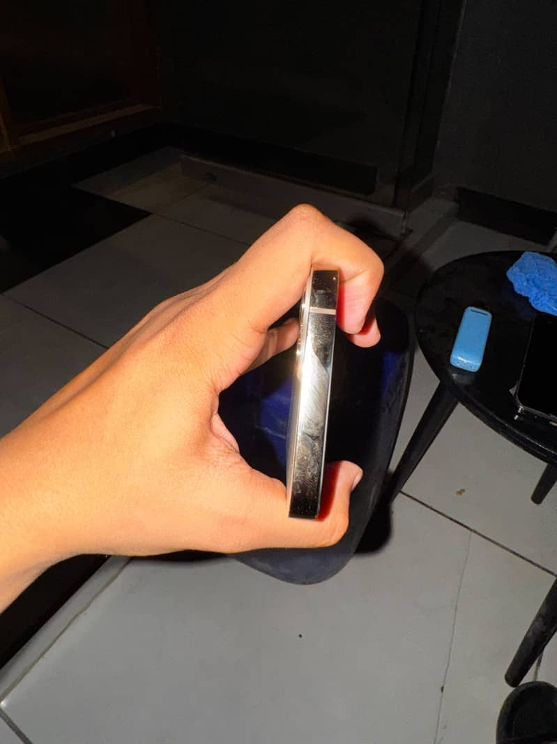 iPhone 12 Pro 1