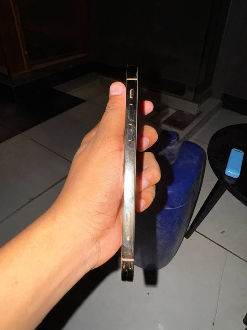 iPhone 12 Pro 4