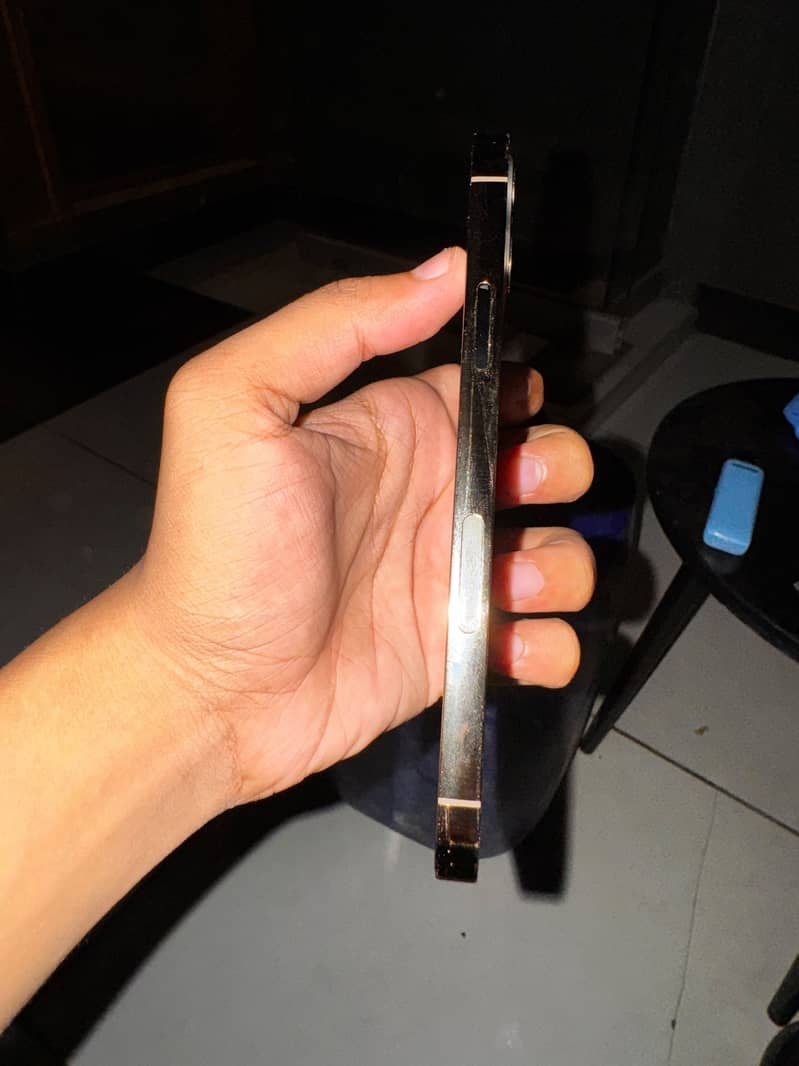 iPhone 12 Pro 5