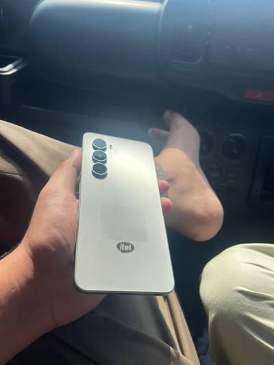 Itel Other Model