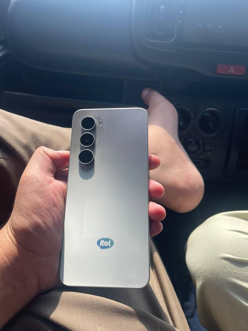 Itel Other Model 2