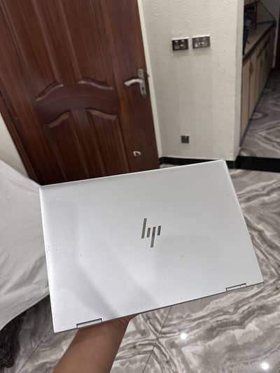 HP ELITEBOOK 830G7 X360