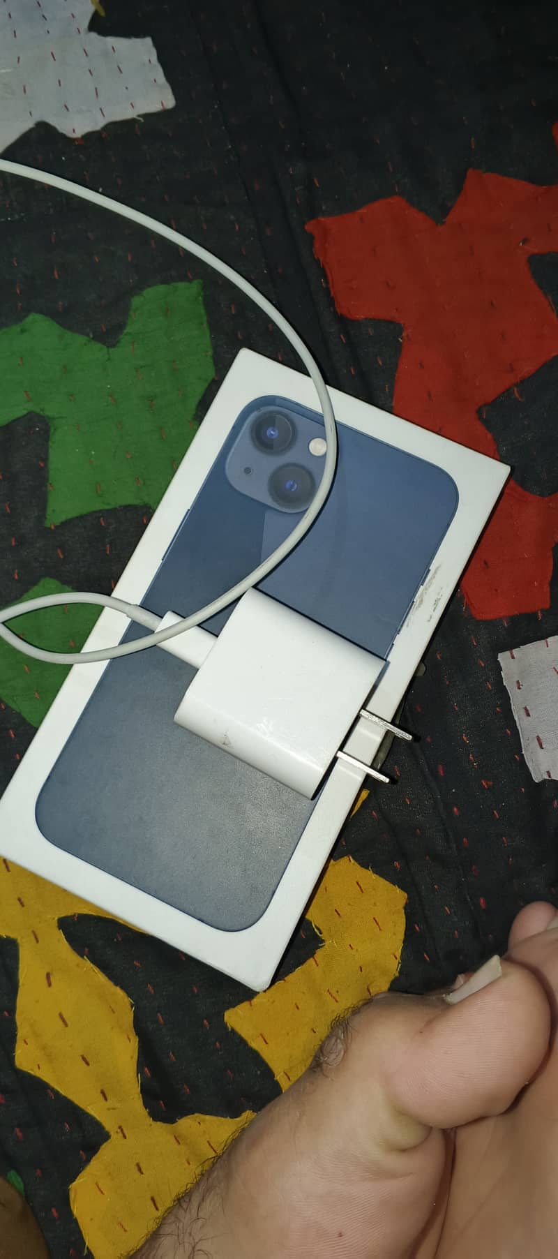 Apple iPhone 13 0