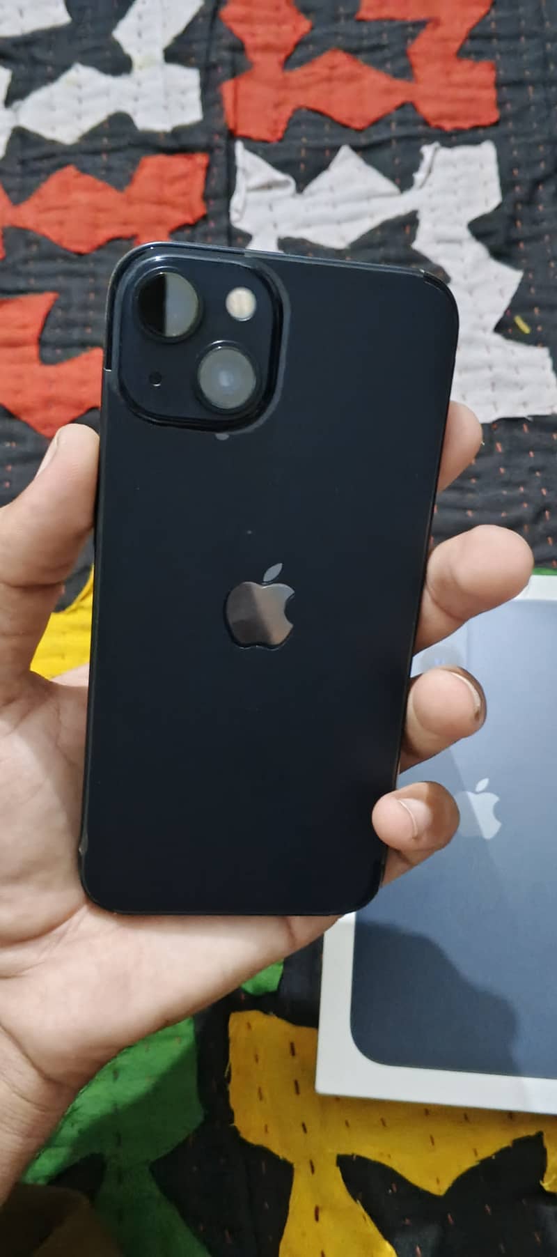 Apple iPhone 13 5