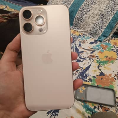Apple iPhone 16 Pro Max