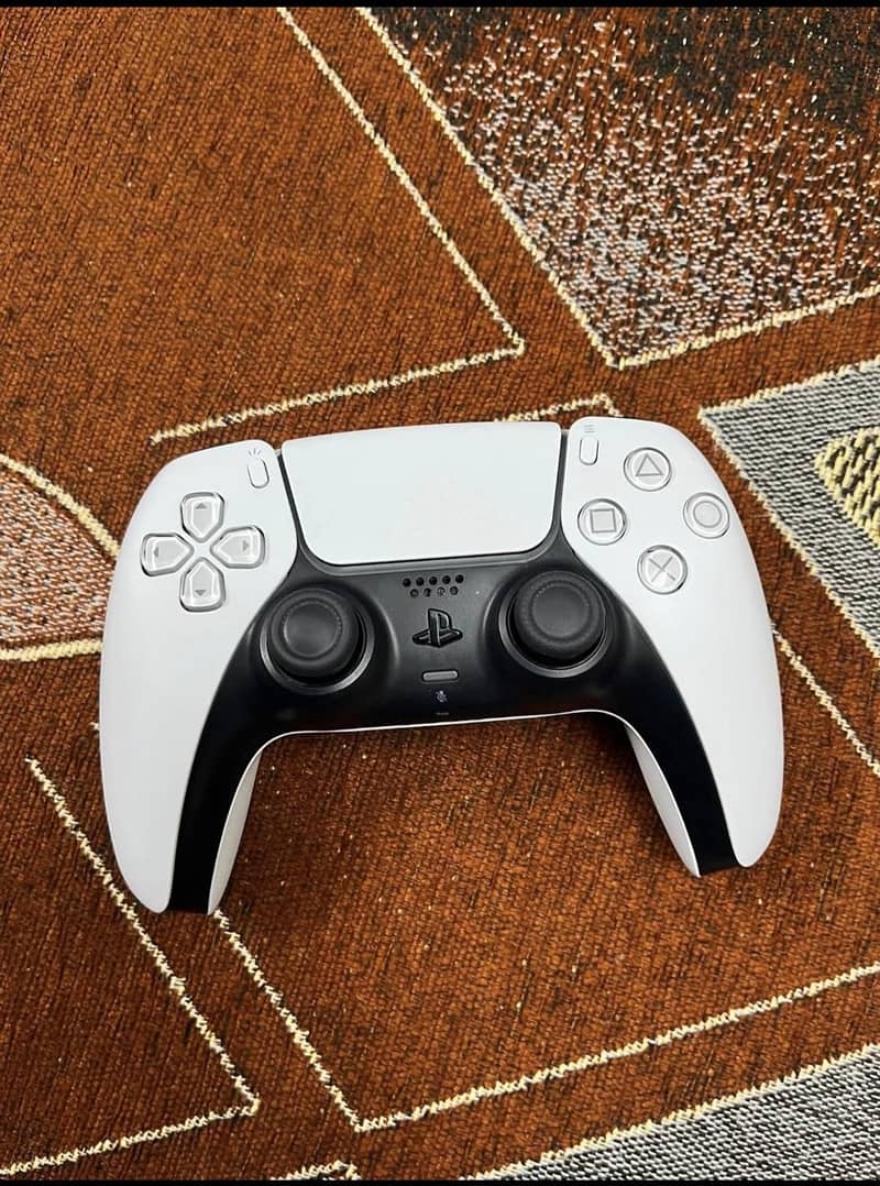 Gaming Console 3