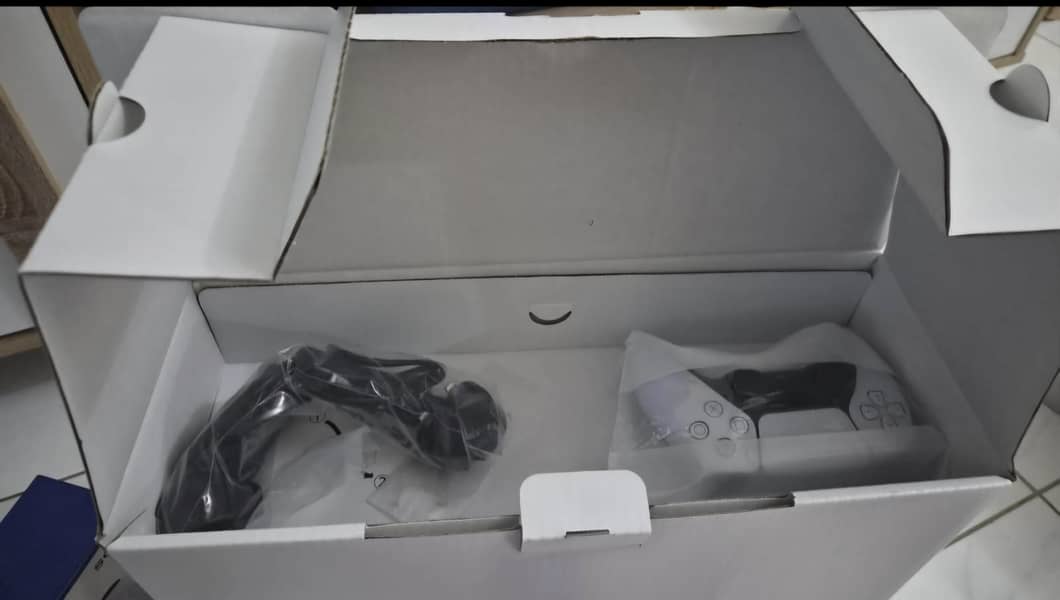 Gaming Console 5