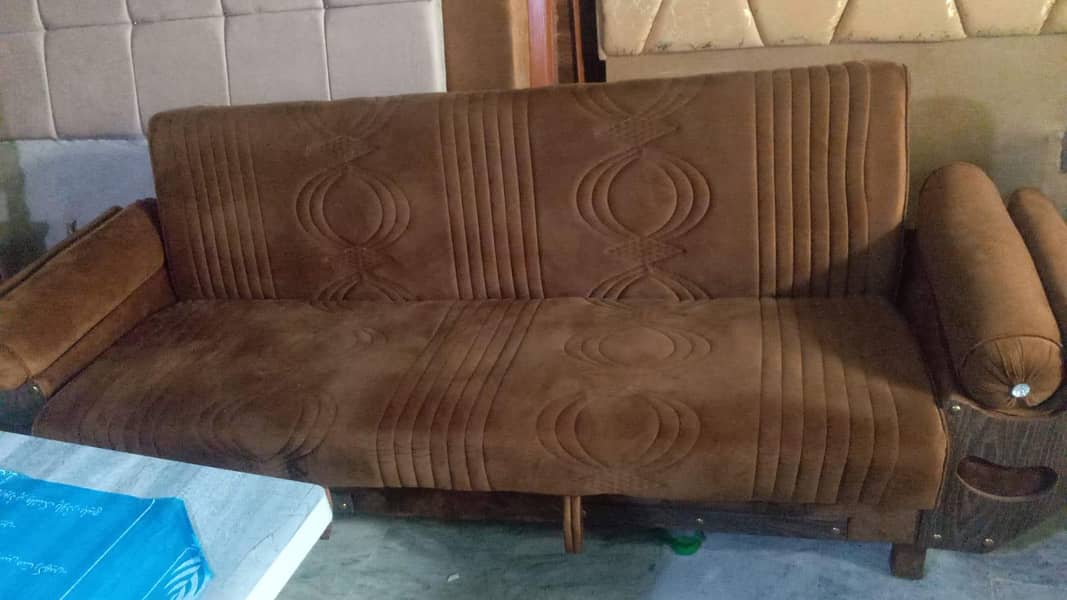 sofacomebed A+ quality 0