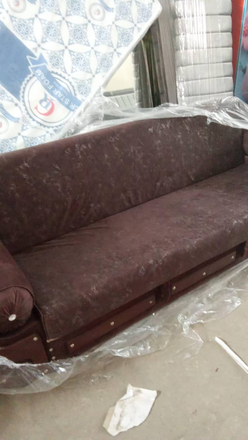 sofacomebed A+ quality 3