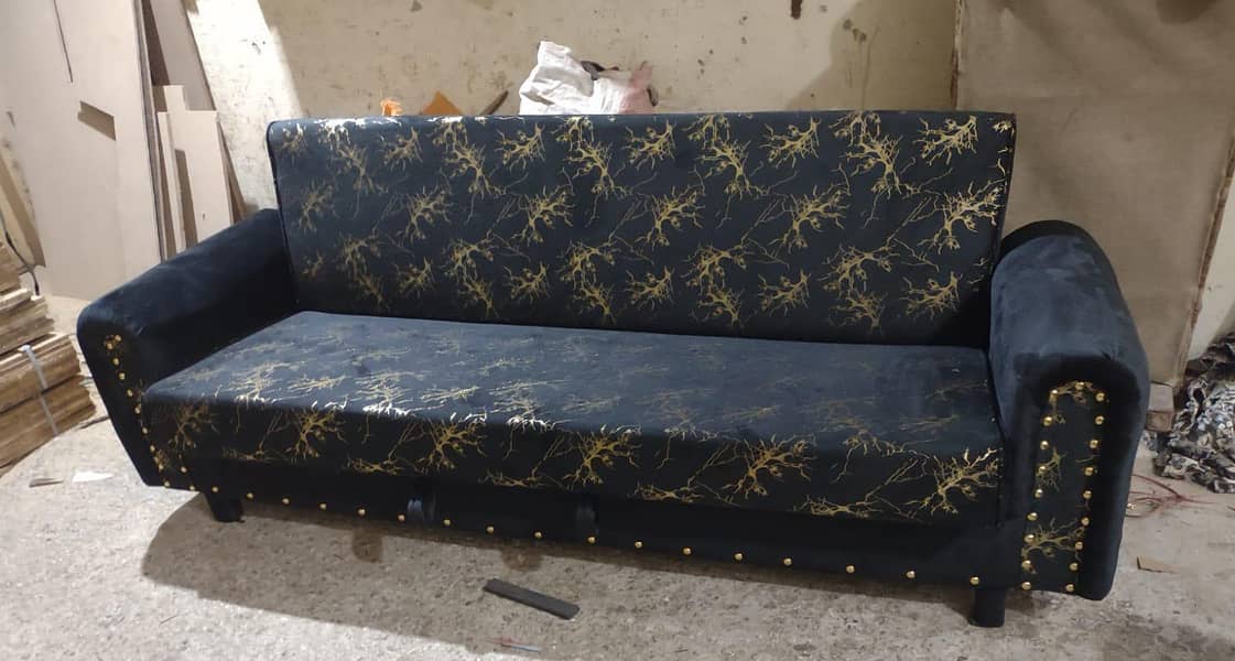 sofacomebed A+ quality 4