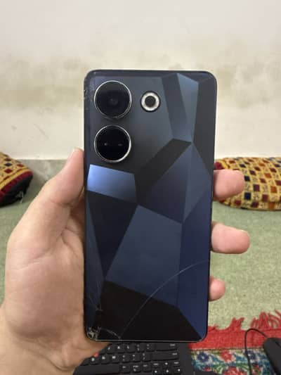 Infinix Other Model