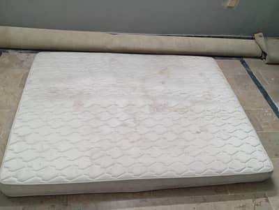 double bed mattress