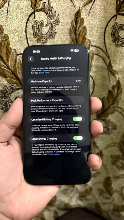 Apple iPhone 14 Pro Max