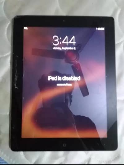 ipad 2nd generation
