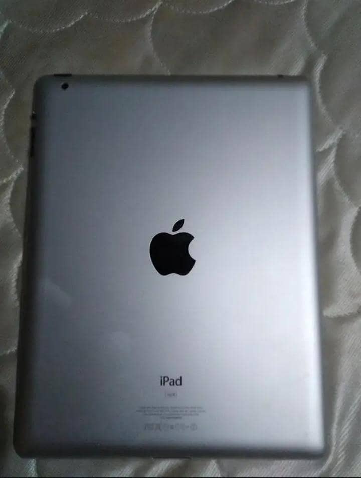 ipad 2nd generation 1