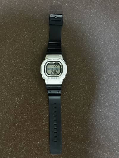 Casio G-Shock DW-56RTB For Sale