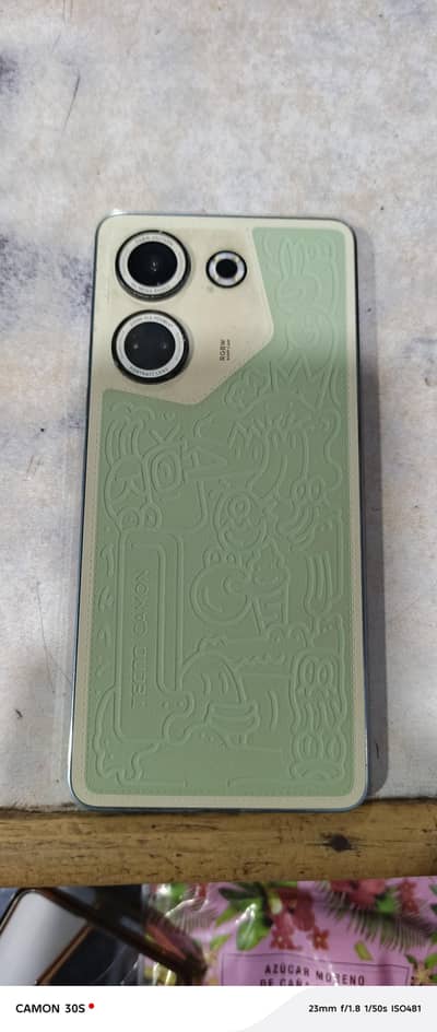 Tecno CAMON 20
