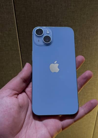 Apple iPhone 14