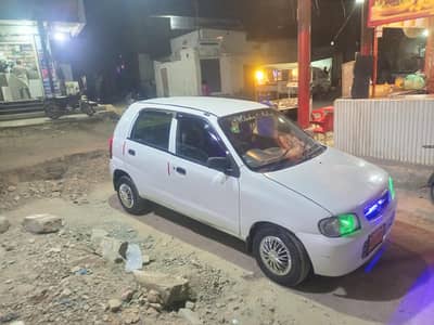 Suzuki Alto 2010