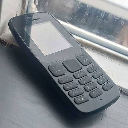 Nokia 106 0