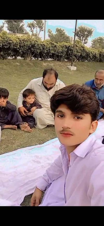 Qalander Abbas 