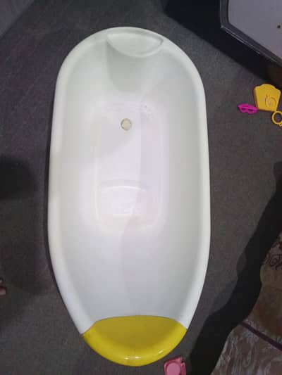 Baby Bath Tube