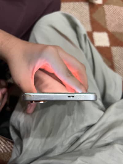 Infinix Hot 6 Pro
