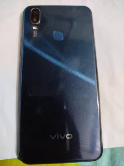Vivo Other Model exchange possible contact 03239977326