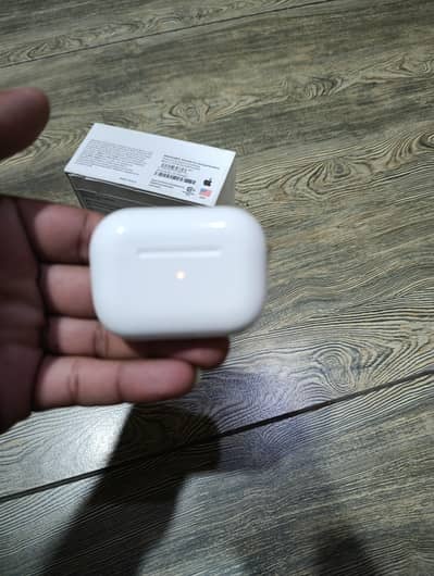 Air pods pro (2nd generation)