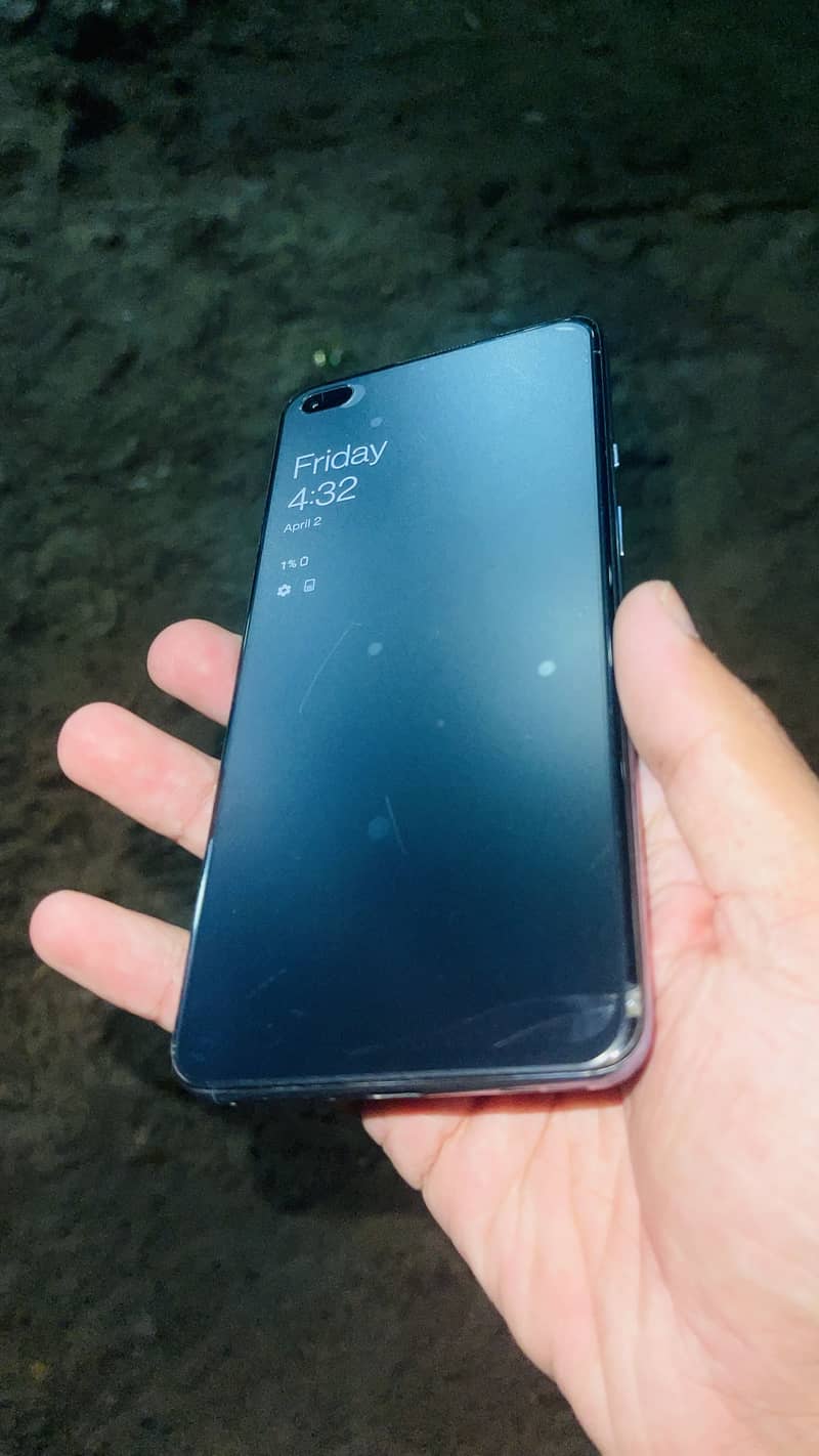 One Plus 9 5g 2