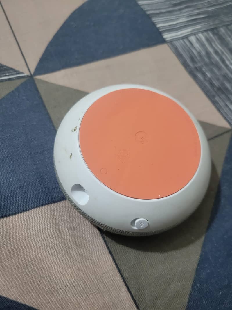 google home 1