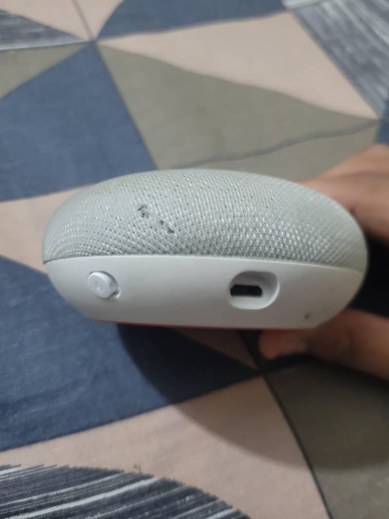 google home 2