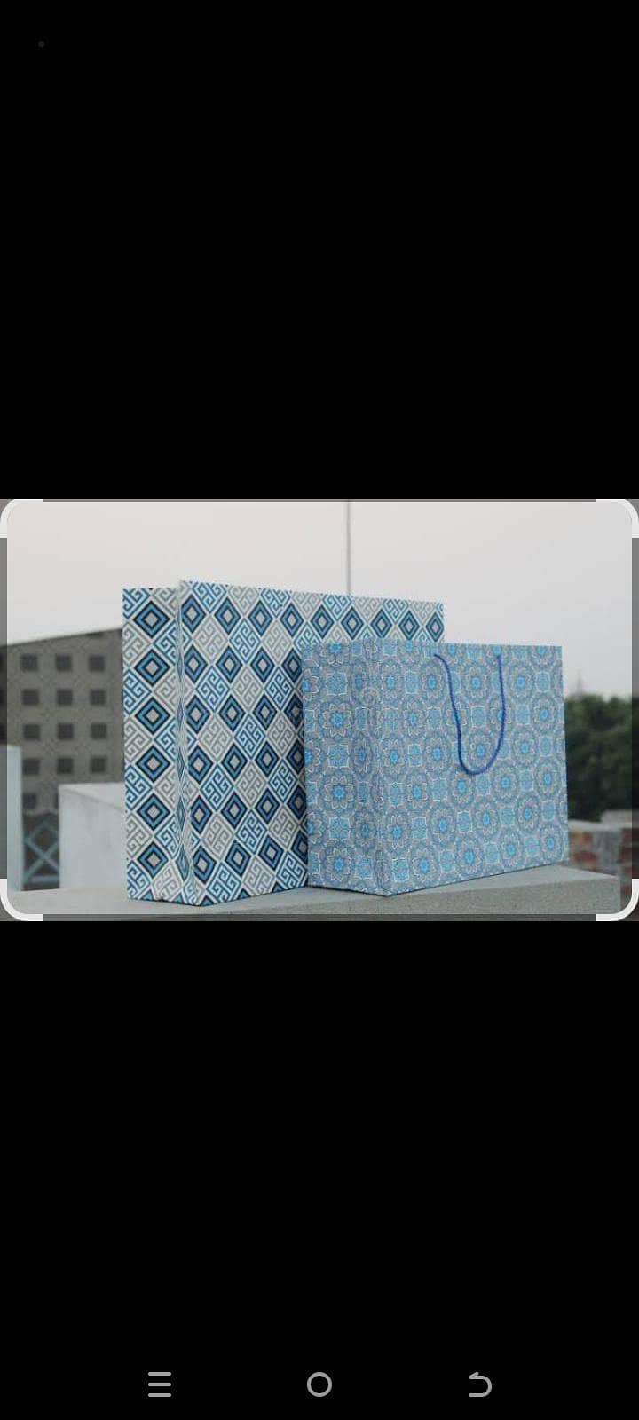 Hand bag 0