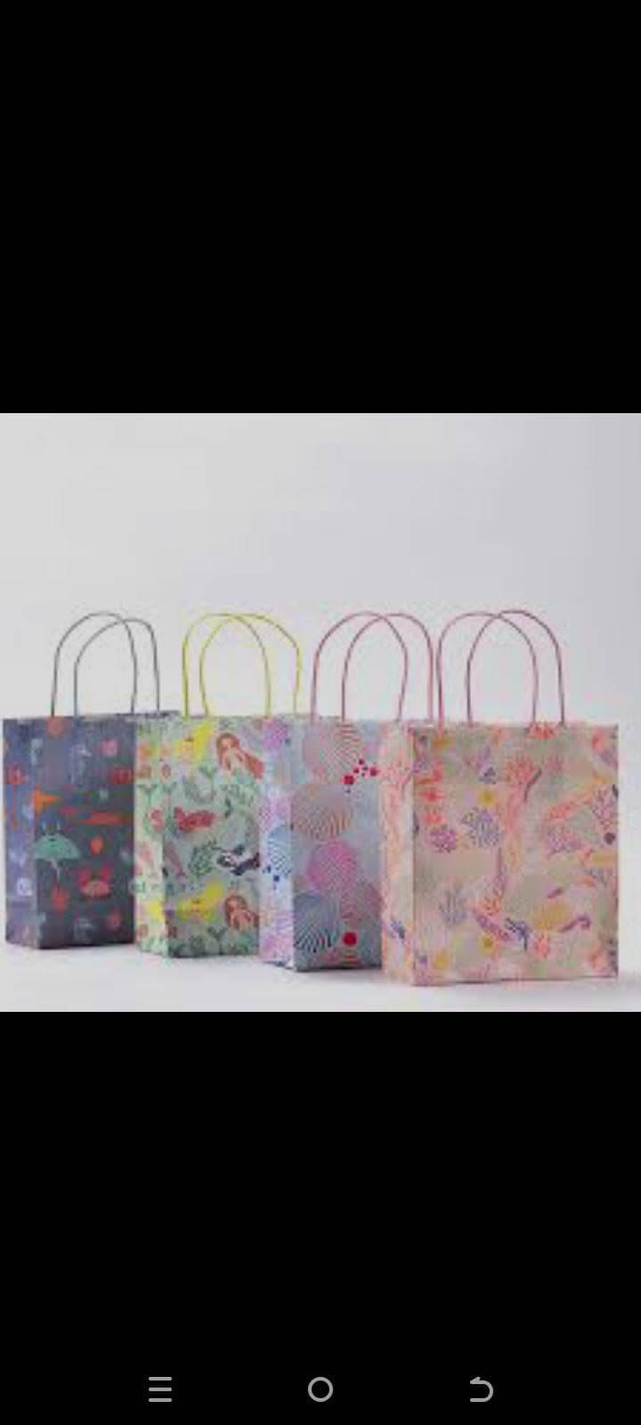 Hand bag 2