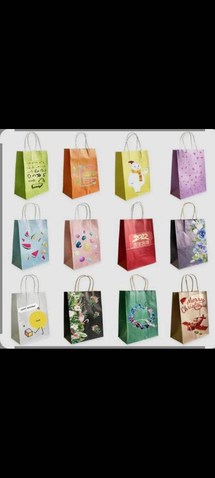 Hand bag 4