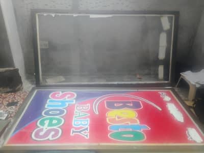 sliding door aluminium,glases for shop
