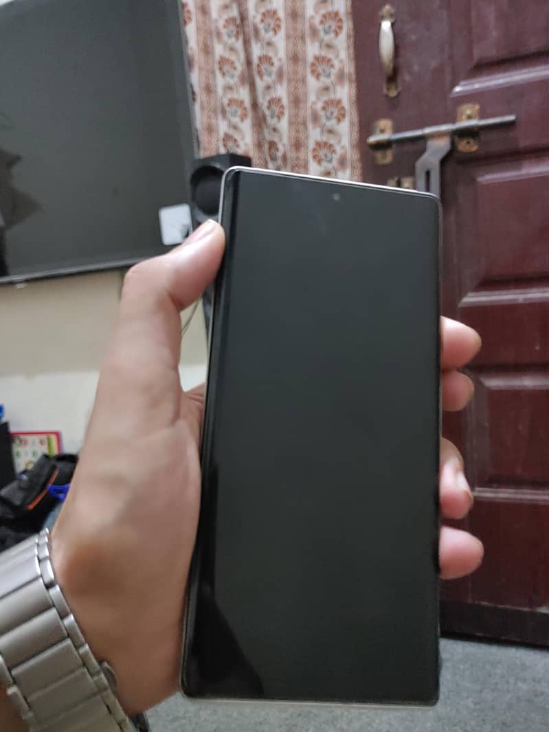 Google Pixel 6 Pro 1