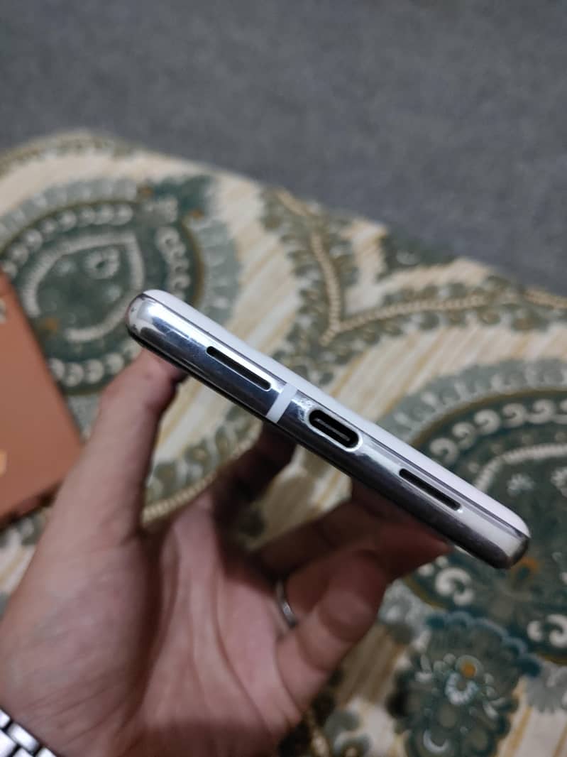 Google Pixel 6 Pro 3