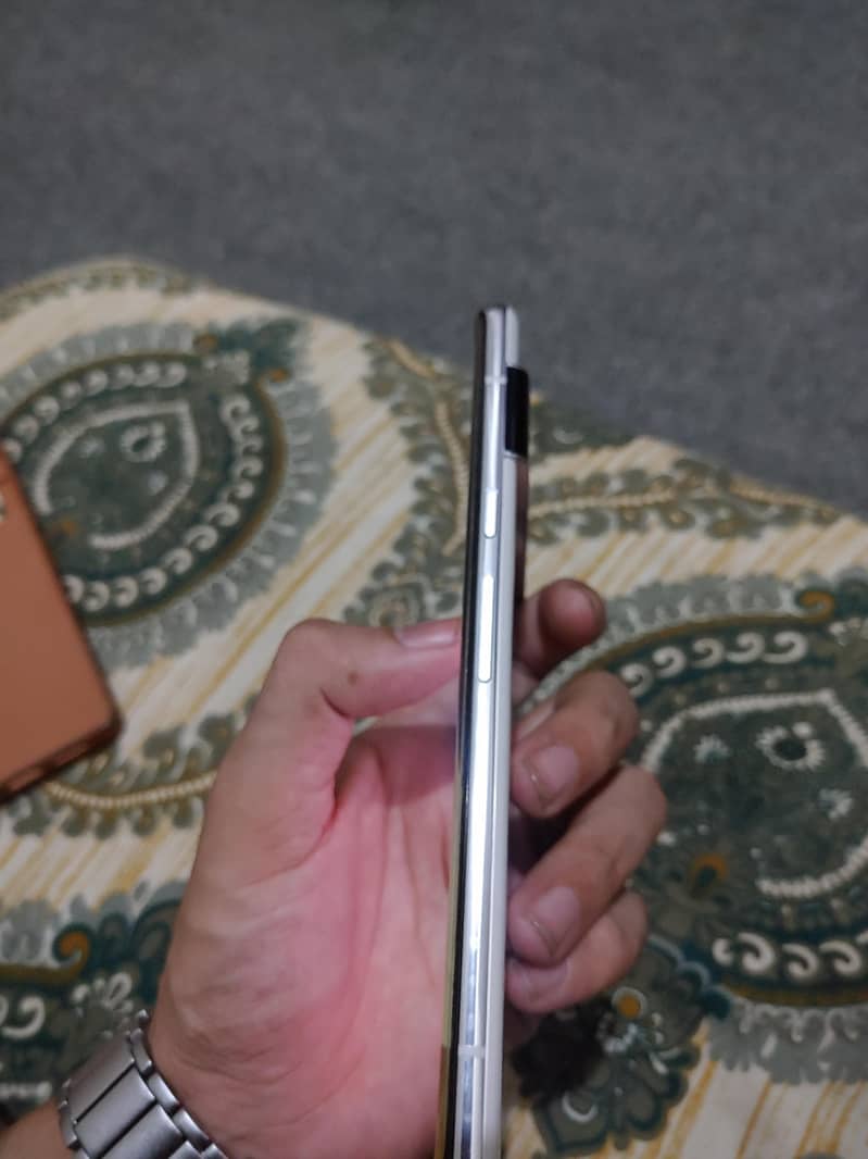 Google Pixel 6 Pro 4