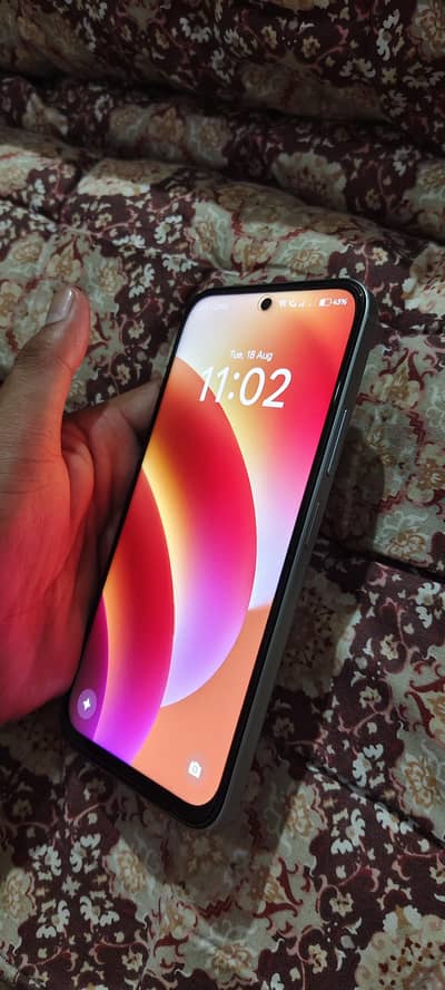 OPPO A6s