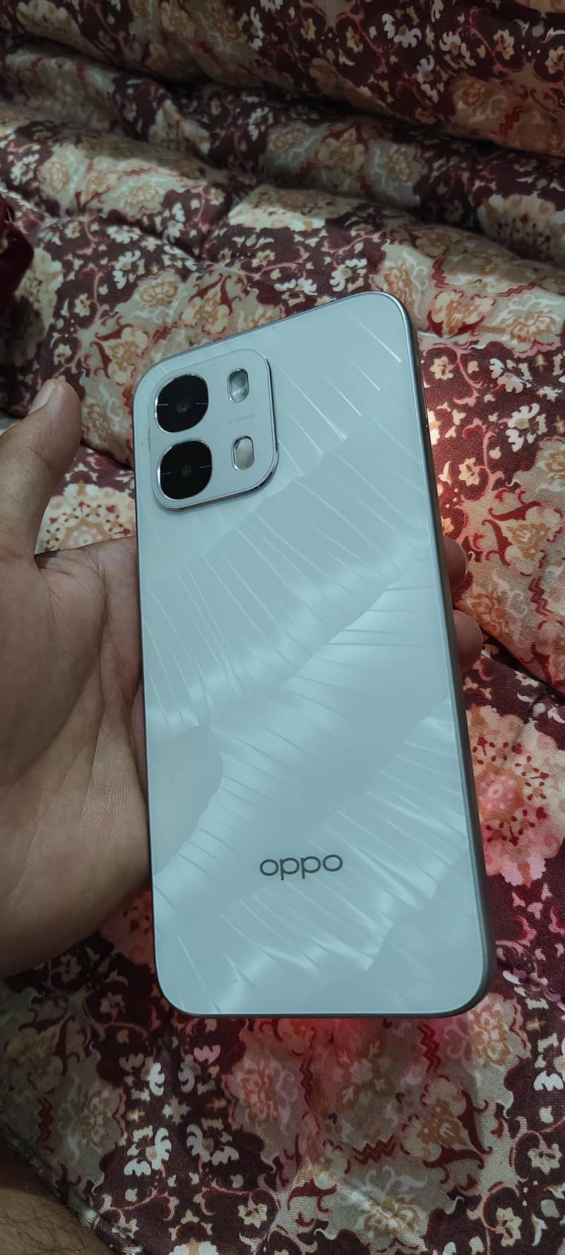 OPPO A6s 2