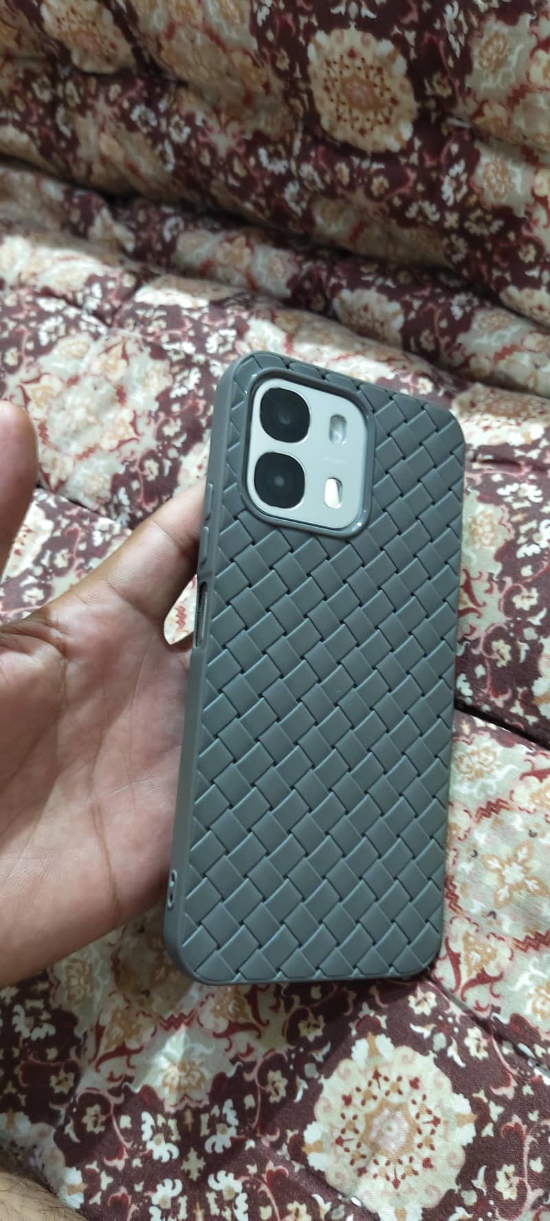 OPPO A6s 6