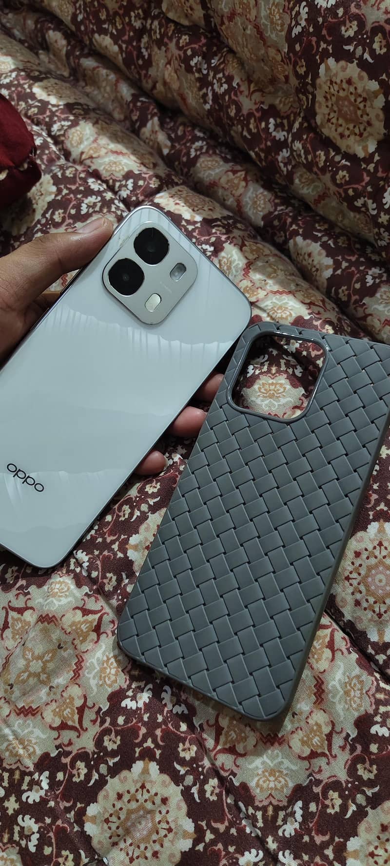 OPPO A6s 7