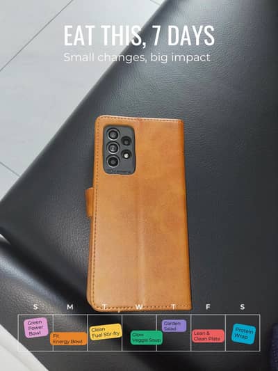 Samsung Mobile A52