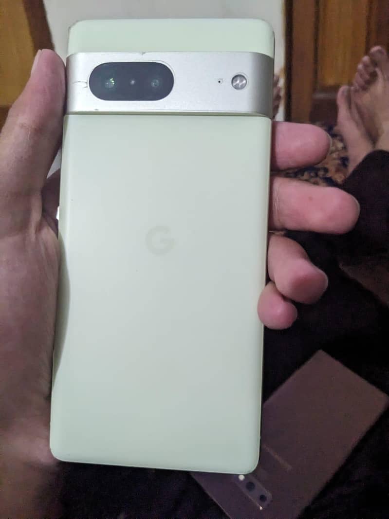 pixel 7 1