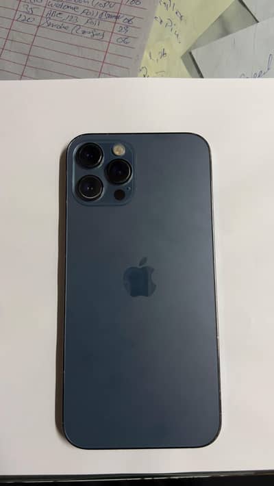 Apple iPhone 12 Pro Max