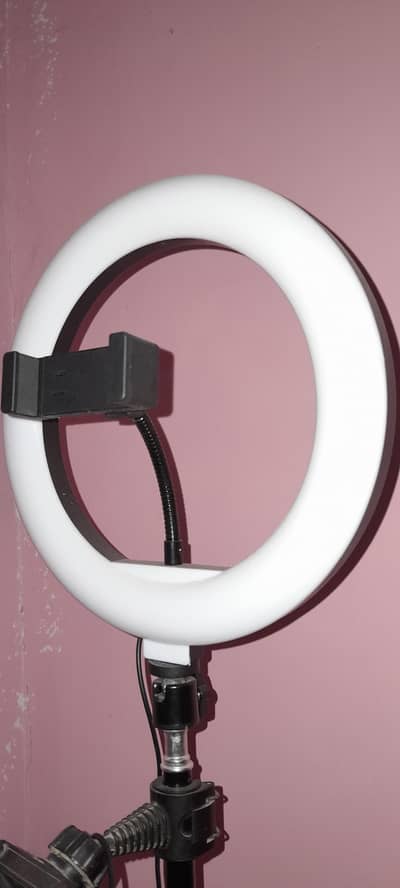 Ring light