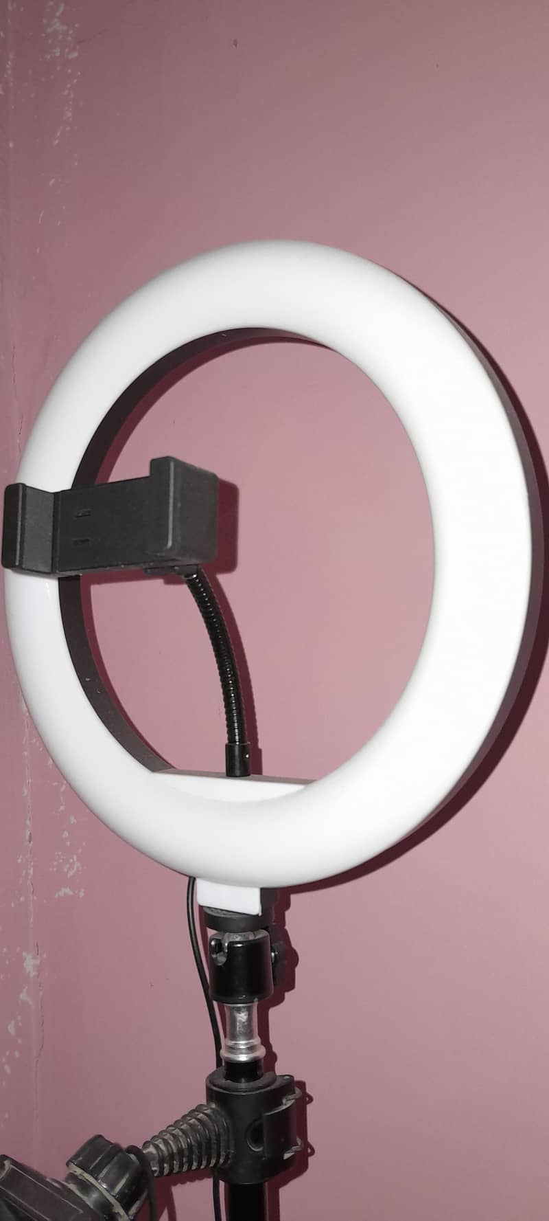 Ring light 0